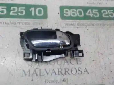 Автозапчасти б/у внутренняя задняя правая ручка за citroen c4 grand picasso millenium ссылки oem iam 9144a5