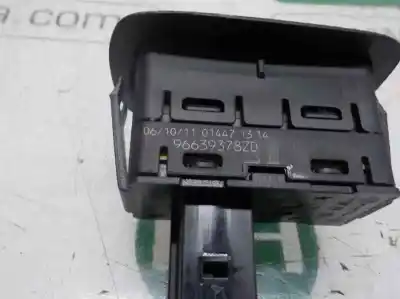 Автозапчасти б/у управление задними правыми стеклами за citroen c4 grand picasso millenium ссылки oem iam 6554yj  9639378zd