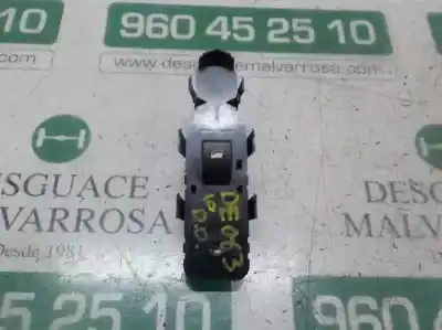 Piesă de schimb auto la mâna a doua PANOU COMANDÃ GEAMURI ELECTRICE FATÃ PARTEA DIN DREAPTA pentru CITROEN C4 GRAND PICASSO  Referințe OEM IAM 6554YG  96639377ZD