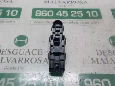 Piesă de schimb auto la mâna a doua panou comandã geamuri electrice fatã partea din dreapta pentru citroen c4 grand picasso millenium referințe oem iam 6554yg  96639377zd