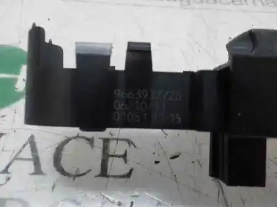 Piesă de schimb auto la mâna a doua panou comandã geamuri electrice fatã partea din dreapta pentru citroen c4 grand picasso millenium referințe oem iam 6554yg  96639377zd
