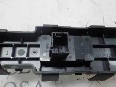 Piesă de schimb auto la mâna a doua panou comandã geamuri electrice fatã partea din dreapta pentru citroen c4 grand picasso millenium referințe oem iam 6554yg  96639377zd