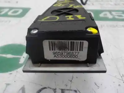 Автозапчасти б/у климат-контроль за citroen c4 grand picasso millenium ссылки oem iam 6451xg  9659796877