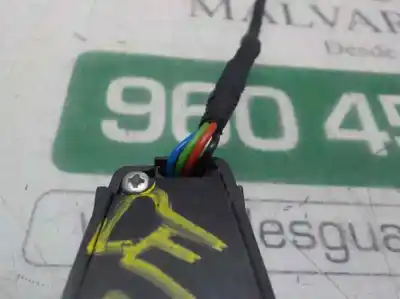 Автозапчасти б/у климат-контроль за citroen c4 grand picasso millenium ссылки oem iam 6451xg  9659796877