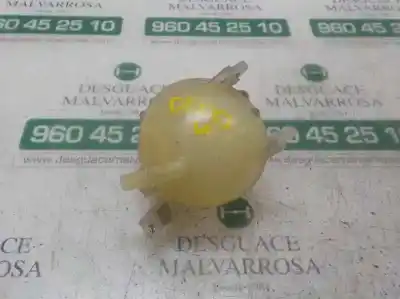 Автозапчастина б/у розширення депозит для citroen c4 grand picasso millenium посилання на oem iam 1323x6  