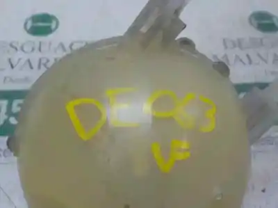 Автозапчастина б/у розширення депозит для citroen c4 grand picasso millenium посилання на oem iam 1323x6  