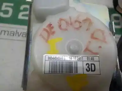 Автозапчасти б/у задний правый ремень безопасности за citroen c4 grand picasso millenium ссылки oem iam 8974xt  9654454377