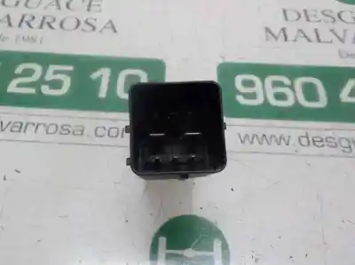 Автозапчасти б/у блок предварительного нагревания за citroen c4 grand picasso millenium ссылки oem iam 598147 51299049 9666671780