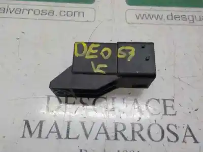 Автозапчасти б/у блок предварительного нагревания за citroen c4 grand picasso millenium ссылки oem iam 598147 51299049 9666671780