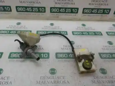 Автозапчасти б/у тормозной насос за citroen c4 grand picasso millenium ссылки oem iam 4601t1