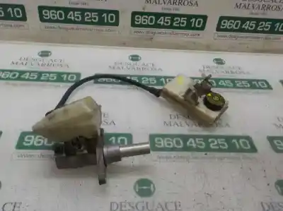 Автозапчастина б/у гальмівний насос для citroen c4 grand picasso millenium посилання на oem iam 4601t1  