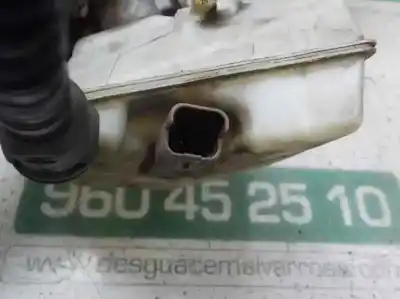 Автозапчастина б/у гальмівний насос для citroen c4 grand picasso millenium посилання на oem iam 4601t1  