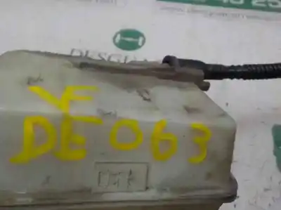 Автозапчастина б/у гальмівний насос для citroen c4 grand picasso millenium посилання на oem iam 4601t1  