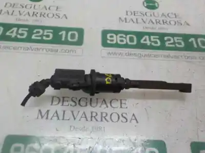 Recambio de automóvil de segunda mano de bomba embrague para citroen c4 grand picasso millenium referencias oem iam 9801206680  9672937580