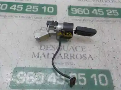 Recambio de automóvil de segunda mano de antirrobo para citroen c4 grand picasso millenium referencias oem iam   4162xt