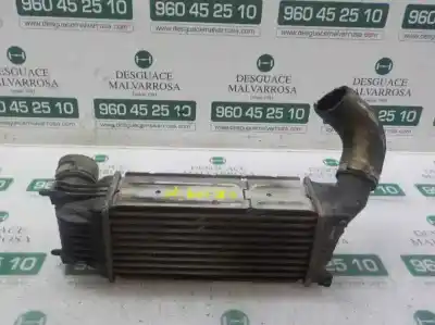 Recambio de automóvil de segunda mano de intercooler para peugeot 407 st confort referencias oem iam   