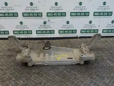 Peça sobressalente para automóvel em segunda mão CHARRIÓ / SUPORTE DE EIXO DIANTEIRO por VOLKSWAGEN EOS (1F7)  Referências OEM IAM 1K0199313G  