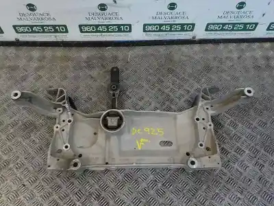 Pièce détachée automobile d'occasion essieu avant pour volkswagen eos (1f7) 1.6 16v fsi références oem iam 1k0199313g  