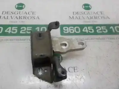 Автозапчасти б/у изменить поддержку за ford fiesta (cb1) motor 1.6 ltr. - 70 kw tdci cat ссылки oem iam 1536197