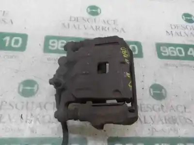 Автозапчасти б/у передний правый тормозной суппорт за ford fiesta (cb1) motor 1.6 ltr. - 70 kw tdci cat ссылки oem iam 1766808