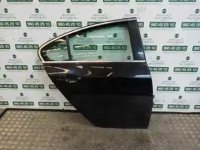 Peça sobressalente para automóvel em segunda mão porta do automóvel traseira direita por opel insignia a sedán (g09) 2.0 cdti (69) referências oem iam 13274123