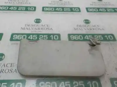 Автозапчасти б/у левая зона за ford fiesta (cb1) motor 1.6 ltr. - 70 kw tdci cat ссылки oem iam 1702310