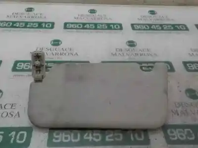 Автозапчасти б/у правая зона за ford fiesta (cb1) motor 1.6 ltr. - 70 kw tdci cat ссылки oem iam 1702309