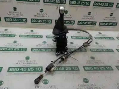 Автозапчасти б/у рычаг переключения передач за ford fiesta (cb1) motor 1.6 ltr. - 70 kw tdci cat ссылки oem iam 1742233