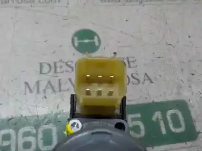 İkinci el araba yedek parçası ön sol cam motoru için ford fiesta (cb1) motor 1.6 ltr. - 70 kw tdci cat oem iam referansları   