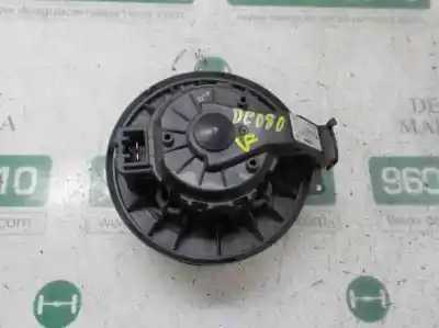 Piesă de schimb auto la mâna a doua ventilator habitaclu încalzire pentru ford fiesta (cb1) motor 1.6 ltr. - 70 kw tdci cat referințe oem iam   