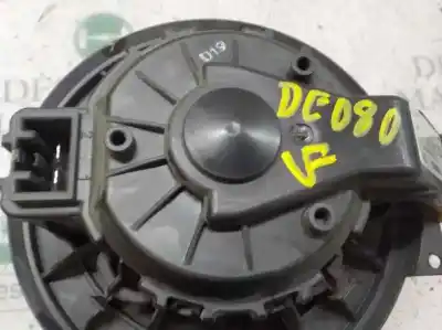 Piesă de schimb auto la mâna a doua ventilator habitaclu încalzire pentru ford fiesta (cb1) motor 1.6 ltr. - 70 kw tdci cat referințe oem iam   