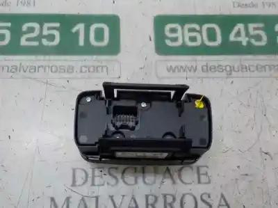 Second-hand car spare part headlights switch for ford fiesta (cb1) motor 1.6 ltr. - 70 kw tdci cat oem iam references 1515201  