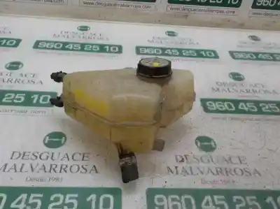 Tweedehands auto-onderdeel uitbreiding aanbetaling voor ford fiesta (cb1) motor 1.6 ltr. - 70 kw tdci cat oem iam-referenties   