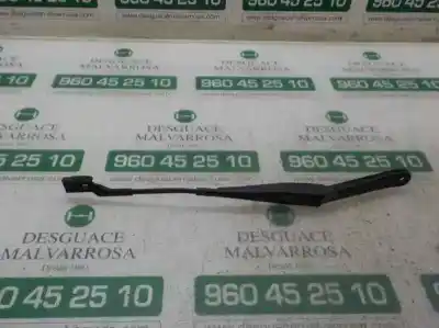 Автозапчасти б/у левый передний рычаг стеклоочистителя за ford fiesta (cb1) motor 1.6 ltr. - 70 kw tdci cat ссылки oem iam 2026776