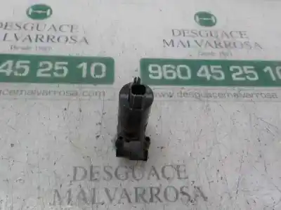 Автозапчасти б/у чистый насос за ford fiesta (cb1) motor 1.6 ltr. - 70 kw tdci cat ссылки oem iam 2022321