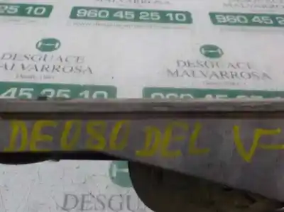 Peça sobressalente para automóvel em segunda mão mecanismo de escova dianteira por ford fiesta (cb1) motor 1.6 ltr. - 70 kw tdci cat referências oem iam   