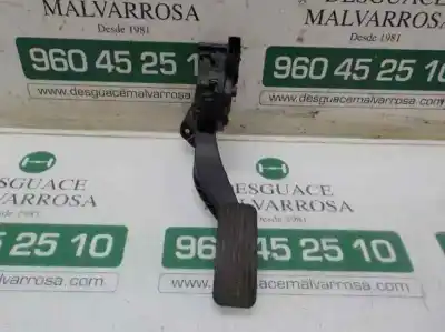 Peça sobressalente para automóvel em segunda mão potenciômetro por opel insignia a sedán (g09) 2.0 cdti (69) referências oem iam 13237356