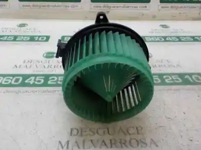 Peça sobressalente para automóvel em segunda mão motor de sofagem por opel insignia a sedán (g09) 2.0 cdti (69) referências oem iam 13265193