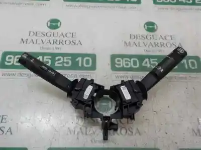 Peça sobressalente para automóvel em segunda mão comutador de piscas  por opel insignia a sedán (g09) 2.0 cdti (69) referências oem iam 13500692