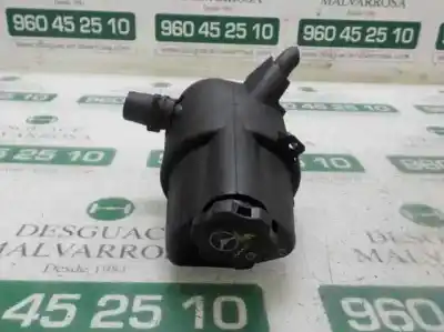 Peça sobressalente para automóvel em segunda mão depósito / reservatório do óleo de direção assistida por opel insignia a sedán (g09) 2.0 cdti (69) referências oem iam 13278247