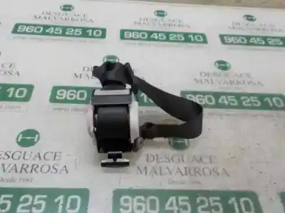 Peça sobressalente para automóvel em segunda mão cinto de segurança traseiro direito por opel insignia a sedán (g09) 2.0 cdti (69) referências oem iam 13288436