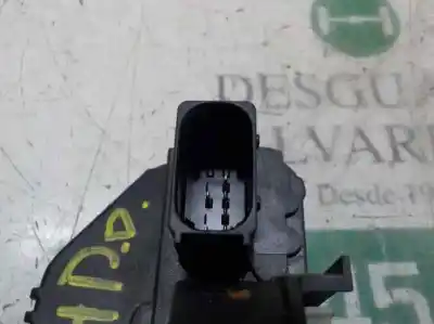 Peça sobressalente para automóvel em segunda mão fechadura da porta dianteira direita por opel insignia a sedán (g09) 2.0 cdti (69) referências oem iam 13503162  13503162