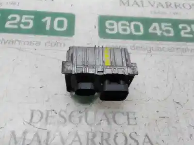 Peça sobressalente para automóvel em segunda mão caixa de pré-aquecimento por opel insignia a sedán (g09) 2.0 cdti (69) referências oem iam 55563423