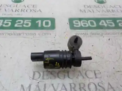 Peça sobressalente para automóvel em segunda mão motor limpa vidros por opel insignia a sedán (g09) 2.0 cdti (69) referências oem iam 13250357