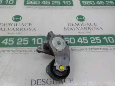 Автозапчастина б/у натяжач допоміжних ременів для citroen c4 grand picasso millenium посилання на oem iam 5751h6  