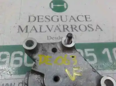 Автозапчастина б/у натяжач допоміжних ременів для citroen c4 grand picasso millenium посилання на oem iam 5751h6  