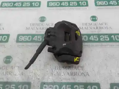 Peça sobressalente para automóvel em segunda mão PINÇA DE TRAVÃO DIANTEIRA DIREITA por CITROEN C4 GRAND PICASSO  Referências OEM IAM 4400V8  