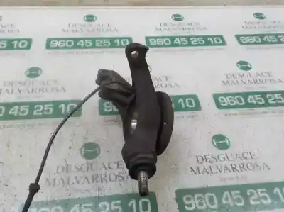 Автозапчастина б/у передній прав для citroen c4 grand picasso millenium посилання на oem iam 364796  