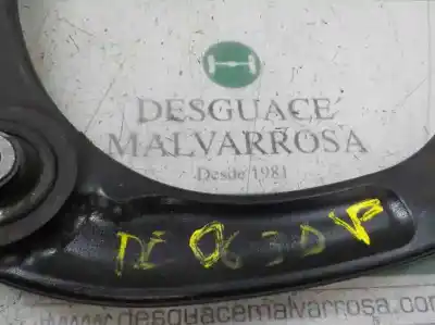 Автозапчасти б/у передний правый нижний рычаг подвески за citroen c4 grand picasso millenium ссылки oem iam 3521p3  