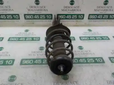 Автозапчасти б/у амортизатор передний правый за citroen c4 grand picasso millenium ссылки oem iam 5202zt